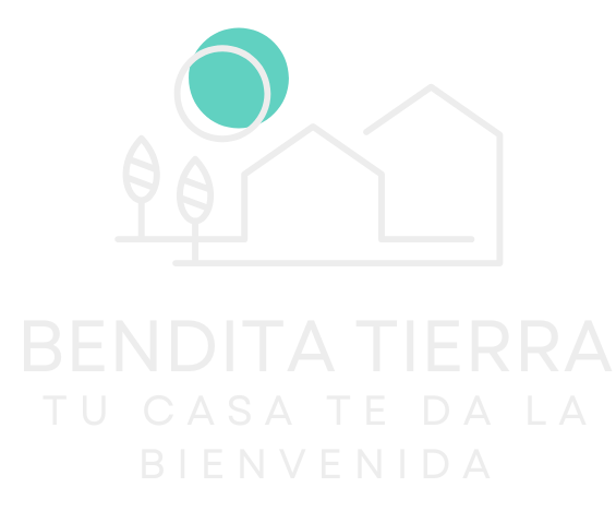 logo bendita tierra